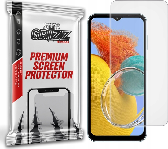 Picture of GrizzGlass Folia matowa GrizzGlass PaperScreen Samsung Galaxy M14