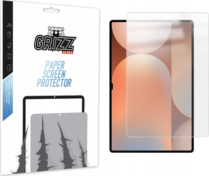 Изображение GrizzGlass Folia matowa PaperScreen do Samsung Galaxy Tab S10 Ultra
