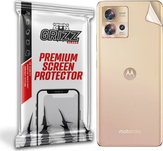 Изображение GrizzGlass Folia na ty Grizz Motorola Edge 30 Fusion