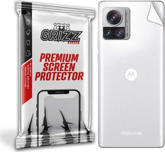 Изображение GrizzGlass Folia na ty Grizz Motorola Edge 30 Ultra