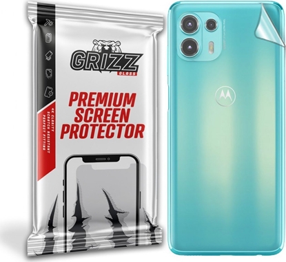 Attēls no GrizzGlass Folia na ty Grizz Motorola Moto Edge 20 lite