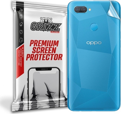 Изображение GrizzGlass Folia na ty Grizz Oppo A12