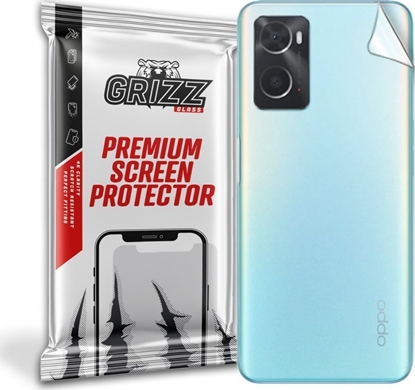 Изображение GrizzGlass Folia na ty Grizz Oppo A36