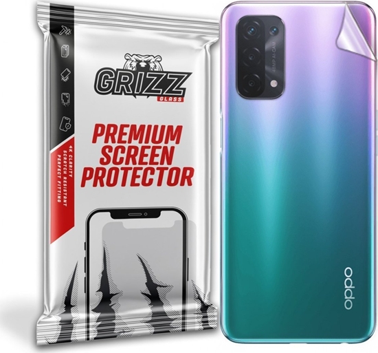 Picture of GrizzGlass Folia na ty Grizz Oppo A54 5G