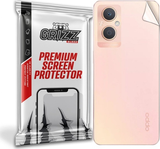 Picture of GrizzGlass Folia na ty Grizz Oppo A96 5G