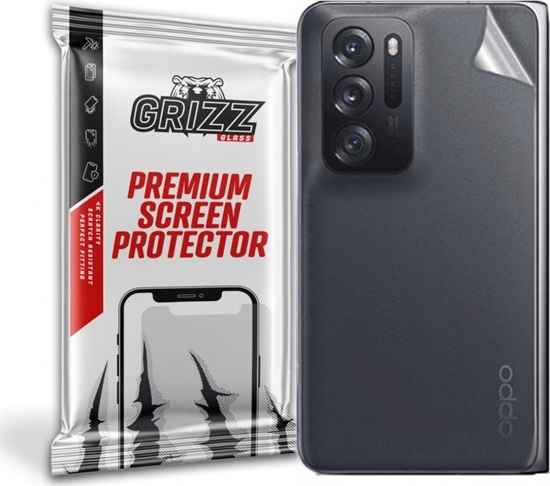 Picture of GrizzGlass Folia na ty Grizz Oppo Find N