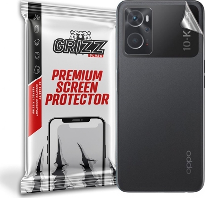 Изображение GrizzGlass Folia na ty Grizz Oppo K10