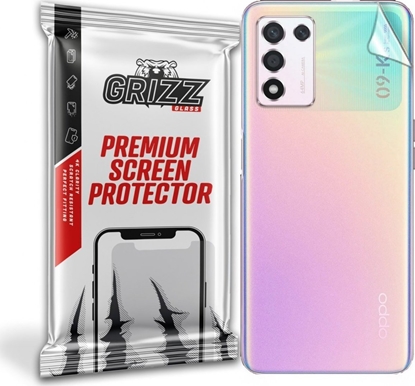 Изображение GrizzGlass Folia na ty Grizz Oppo K9s