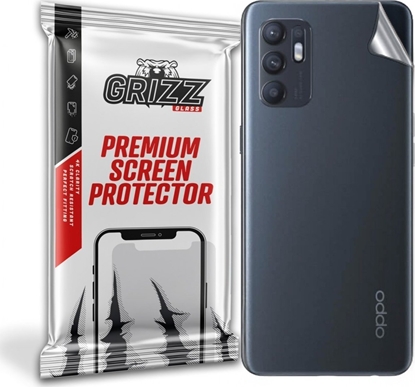 Изображение GrizzGlass Folia na ty Grizz Oppo Reno 6