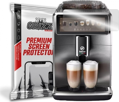 Picture of GrizzGlass HybridGlass - szko hybrydowe Saeco SM8889/00 Xelsis Suprema