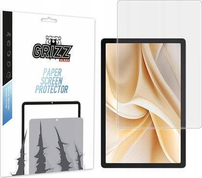 Attēls no GrizzGlass PaperScreen Folia antyodciskowa - matowa do Ulefone Tab A11 Pro