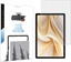 Picture of GrizzGlass PaperScreen Folia antyodciskowa - matowa do Ulefone Tab A11 Pro