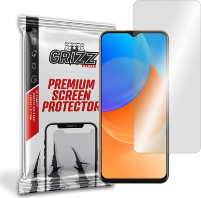 Attēls no GrizzGlass Szko hybrydowe Grizz Coolpad Cool 20 Pro 5G