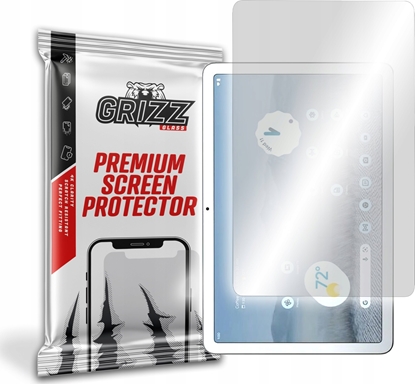Изображение GrizzGlass Szko hybrydowe Grizz Google Pixel Tablet