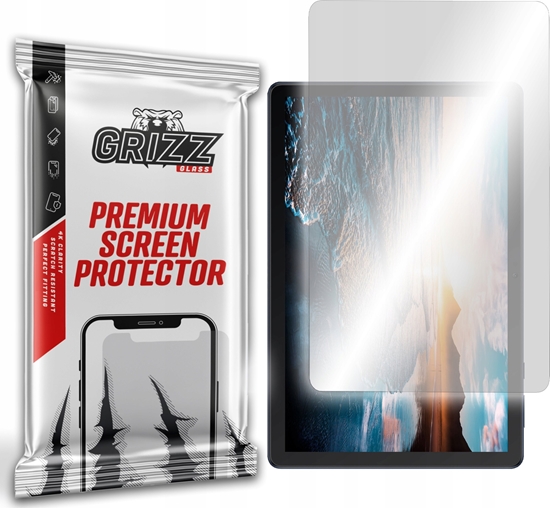 Изображение GrizzGlass Szko hybrydowe Grizz Huawei MatePad C5e
