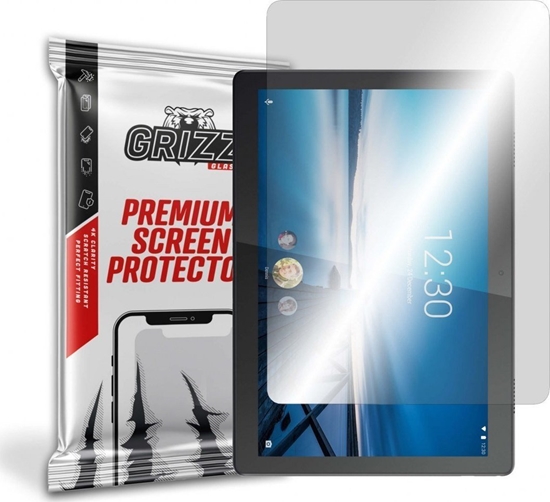 Picture of GrizzGlass Szko hybrydowe Grizz Lenovo Tab M10