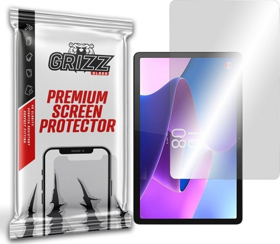 Изображение GrizzGlass Szko hybrydowe Grizz Lenovo Tab P11 Pro Gen 2