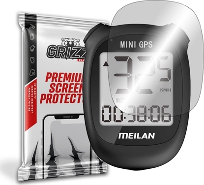 Attēls no GrizzGlass Szko hybrydowe Grizz Meilan M3 Mini