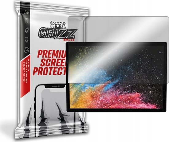 Изображение GrizzGlass Szko hybrydowe Grizz Microsoft Surface 2 1572