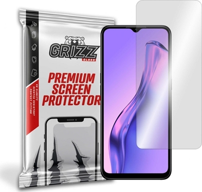 Attēls no GrizzGlass Szko hybrydowe Grizz Oppo A31 2020