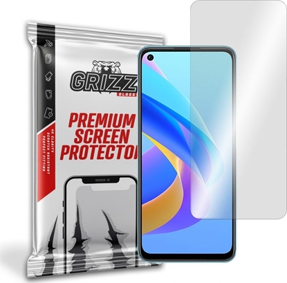 Attēls no GrizzGlass Szko hybrydowe Grizz Oppo A76