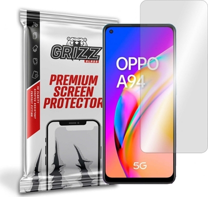 Attēls no GrizzGlass Szko hybrydowe Grizz Oppo A94 4G