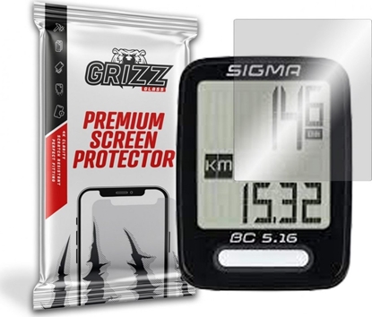 Изображение GrizzGlass Szko hybrydowe Grizz Sigma BC 5.16