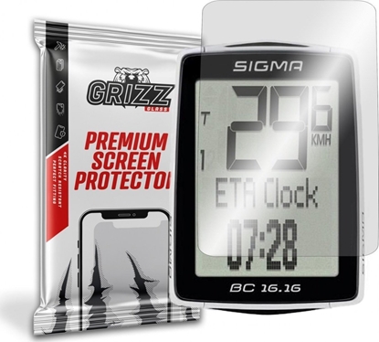 Изображение GrizzGlass Szko hybrydowe Grizz Sigma Sport BC 16.16