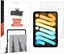 Attēls no GrizzGlass Szko hybrydowe GrizzGlass HybridGlass do Apple iPad mini 2024