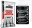 Picture of GrizzGlass Szko hybrydowe GrizzGlass HybridGlass do Apple iPad Pro 11" 2024 (5. generacji)