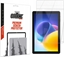Attēls no GrizzGlass Szko hybrydowe GrizzGlass HybridGlass do Doogee T10W