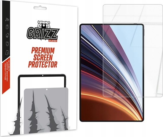 Picture of GrizzGlass Szko hybrydowe GrizzGlass HybridGlass do Honor Pad GT Pro