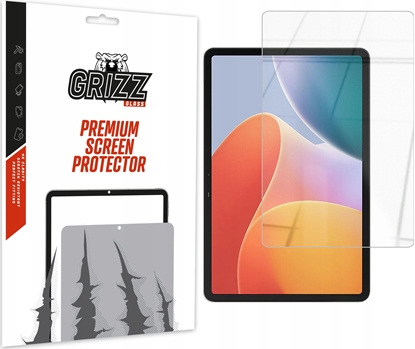 Изображение GrizzGlass Szko hybrydowe GrizzGlass HybridGlass do Infinix XPad