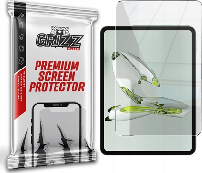 Изображение GrizzGlass Szko hybrydowe GrizzGlass HybridGlass do OnePlus Pad Go