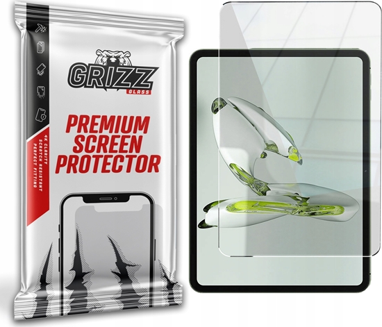 Изображение GrizzGlass Szko hybrydowe GrizzGlass HybridGlass do OnePlus Pad Go