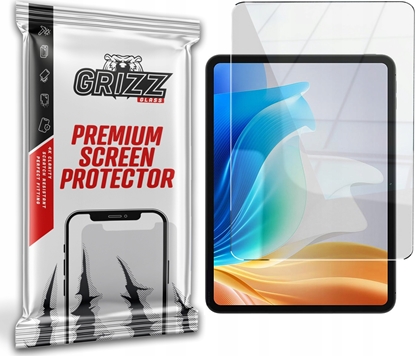 Attēls no GrizzGlass Szko hybrydowe GrizzGlass HybridGlass do Oppo Pad Air2