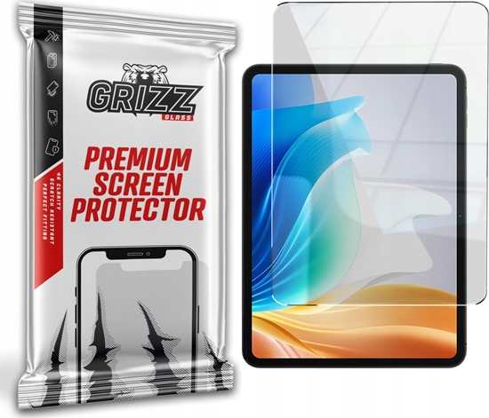 Picture of GrizzGlass Szko hybrydowe GrizzGlass HybridGlass do Oppo Pad Air2
