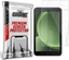 Attēls no GrizzGlass Szko hybrydowe GrizzGlass HybridGlass do Samsung Galaxy Tab Active5