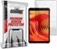 Attēls no GrizzGlass Szko hybrydowe GrizzGlass HybridGlass do Ulefone Armor Pad Lite