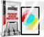 Attēls no GrizzGlass Szko hybrydowe GrizzGlass HybridGlass do Ulefone Tab A8