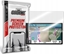 Изображение GrizzGlass Szko hybrydowe GrizzGlass HybridGlass Garmin Camper 795