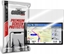 Изображение Etui do nawigacji GrizzGlass Szko hybrydowe HybridGlass Garmin DriveCam 76
