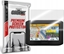 Attēls no GrizzGlass Szko hybrydowe GrizzGlass HybridGlass Garmin zumo 396 LMT-S