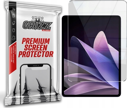 Изображение GrizzGlass Szko hybrydowe HybridGlass vivo Pad 2