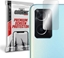Picture of GrizzGlass Szko hybrydowe na aparat Grizz Oppo A36