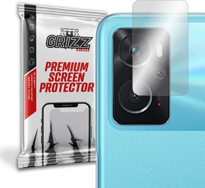 Attēls no GrizzGlass Szko hybrydowe na aparat Grizz Oppo K10