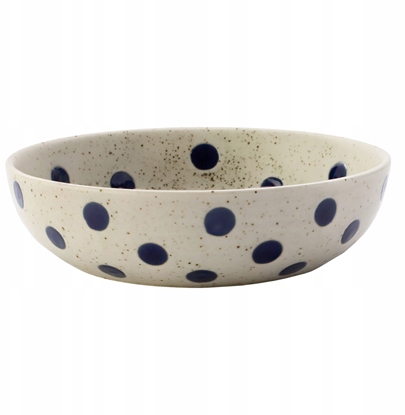 Изображение GROCHY Talerz gboki 20 cm