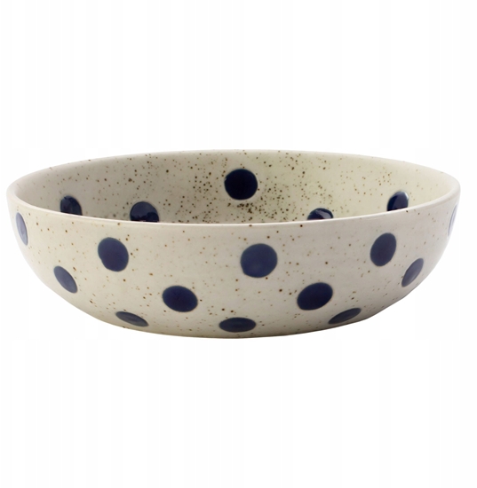 Изображение GROCHY Talerz gboki 20 cm