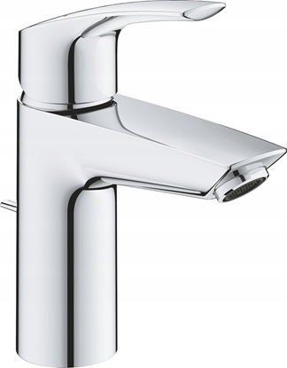 Attēls no Grohe Eurosmart S-Size, 1/2 Single-Handle Bathroom Faucet