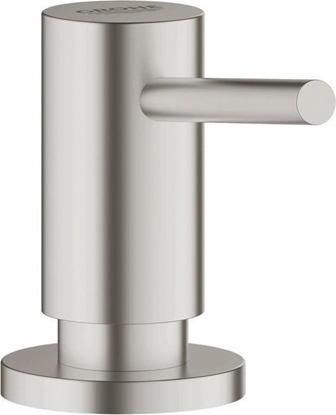 Picture of Grohe Grohe dozownik 500ml Cosmopolitan, stal nierdzewna 40535DC0